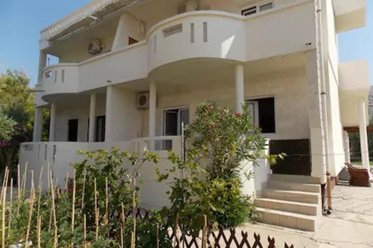 Rocco Apartments باغ المظهر الخارجي الصورة