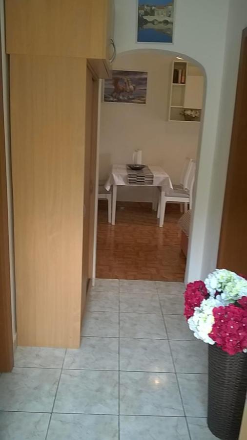 Rocco Apartments باغ المظهر الخارجي الصورة