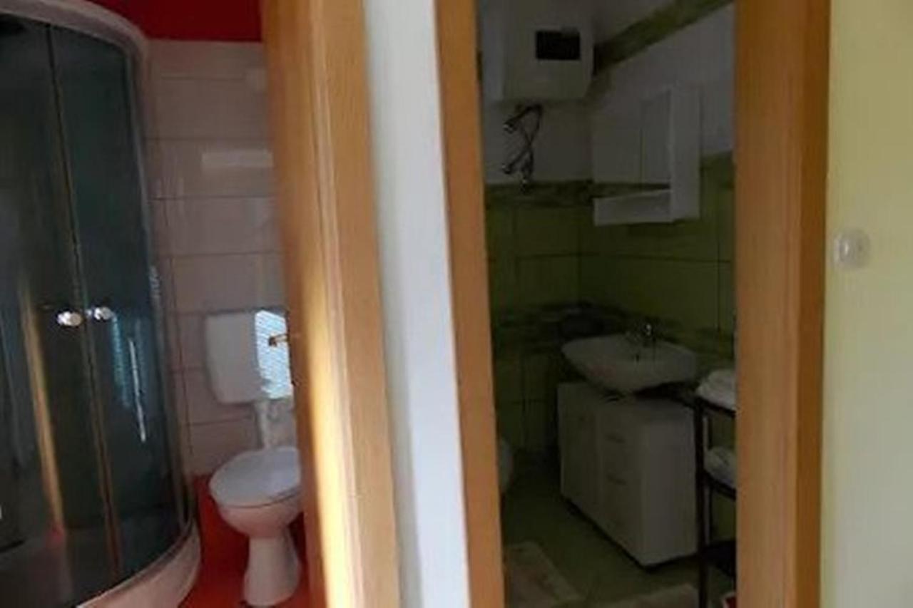 Rocco Apartments باغ المظهر الخارجي الصورة