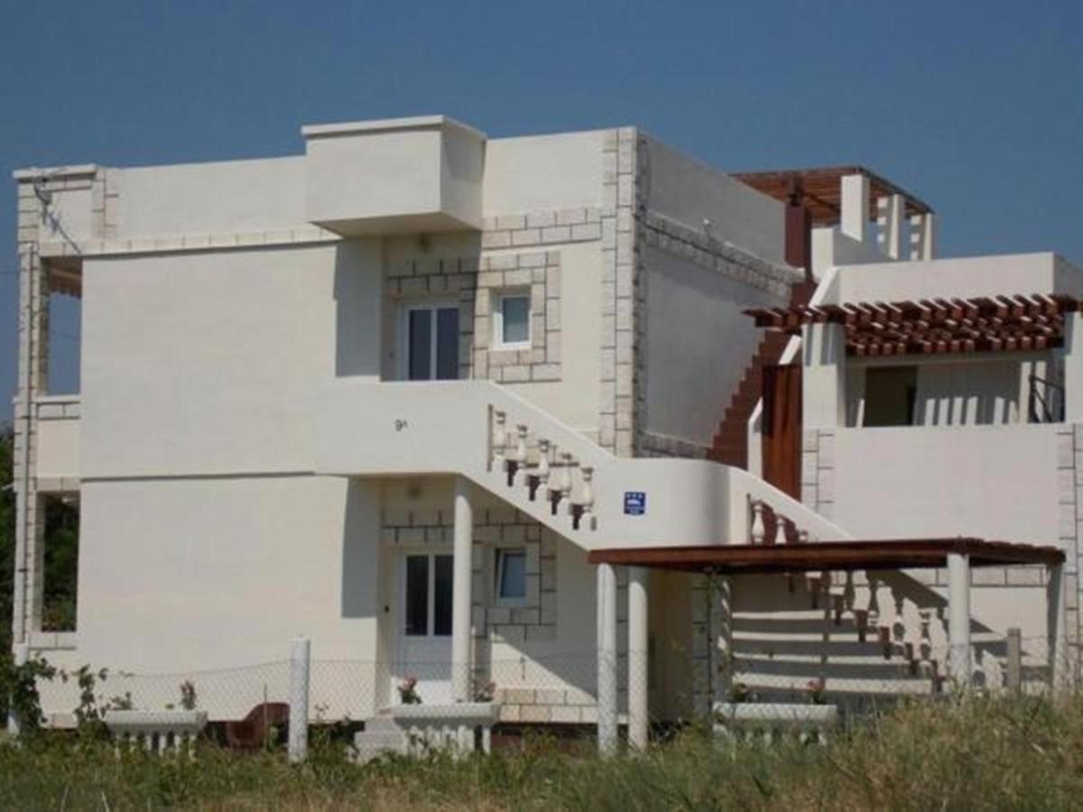 Rocco Apartments باغ المظهر الخارجي الصورة