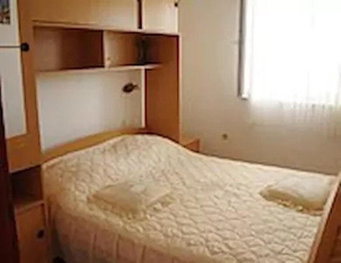Rocco Apartments باغ المظهر الخارجي الصورة