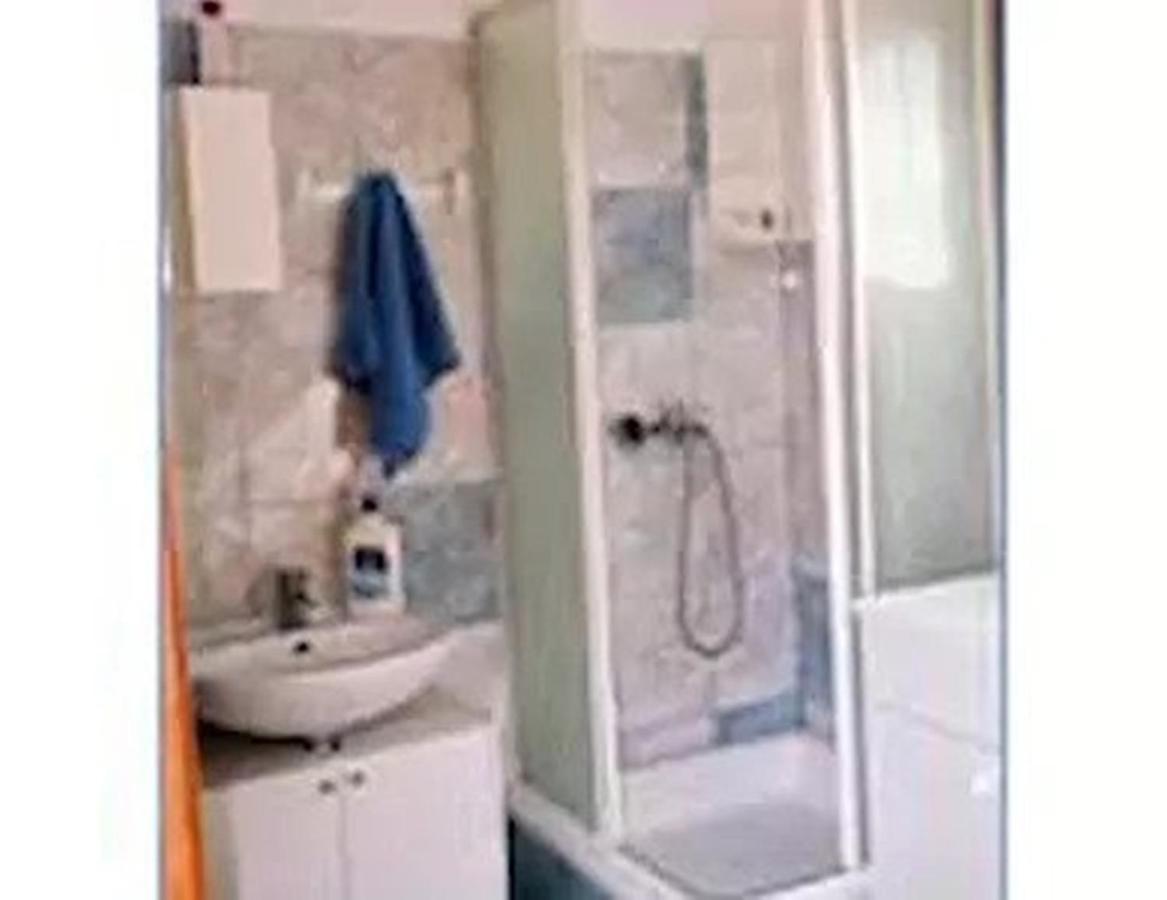 Rocco Apartments باغ المظهر الخارجي الصورة