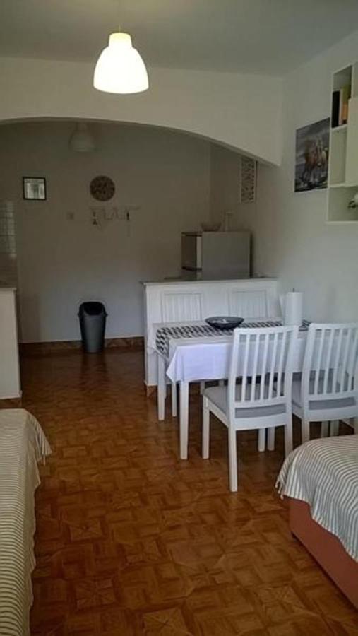 Rocco Apartments باغ المظهر الخارجي الصورة