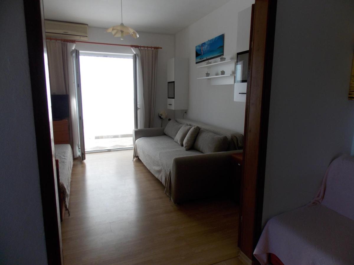Rocco Apartments باغ المظهر الخارجي الصورة