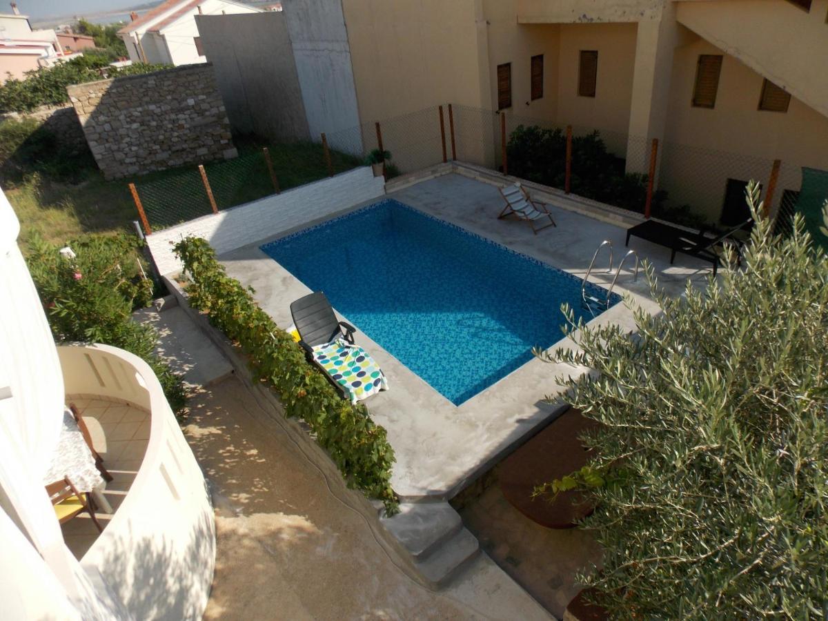 Rocco Apartments باغ المظهر الخارجي الصورة