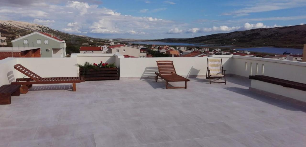 Rocco Apartments باغ المظهر الخارجي الصورة