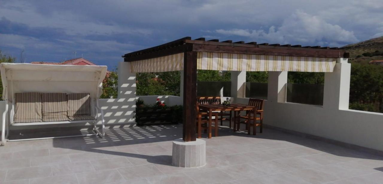 Rocco Apartments باغ المظهر الخارجي الصورة