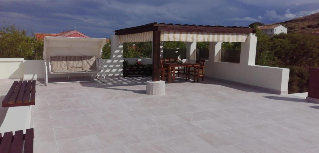 Rocco Apartments باغ المظهر الخارجي الصورة